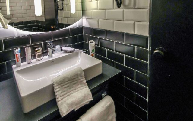 ibis Styles Clermont-Ferrand République