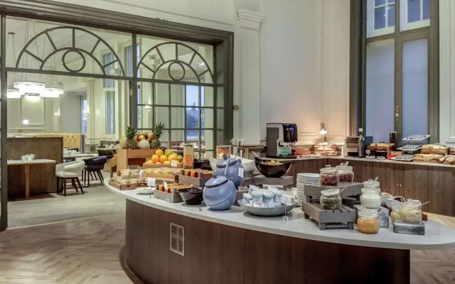 Doubletree By Hilton Harrogate Majestic Hotel & Spa