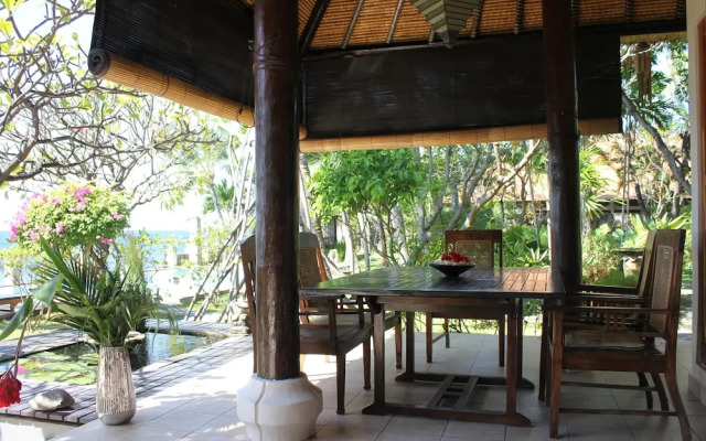 The Ning Beach & Villa