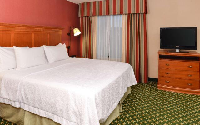 Hampton Inn & Suites Casper