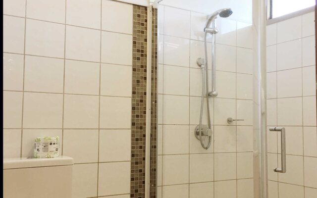 Econo Lodge Statesman Ararat