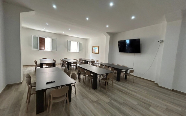 Casa Ferrante Srls
