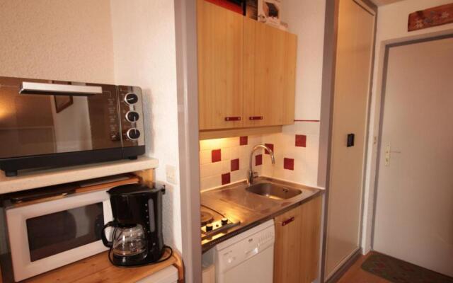 Appartement Les Saisies, 1 pièce, 3 personnes - FR-1-293-186