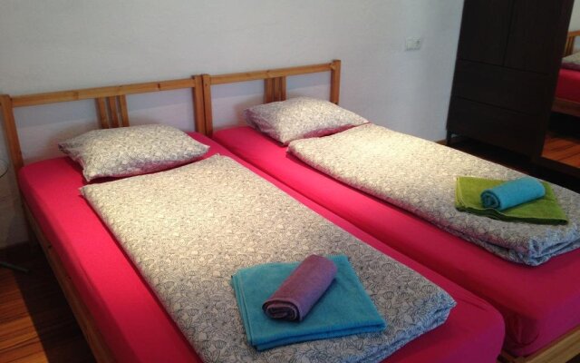 Apartment RS