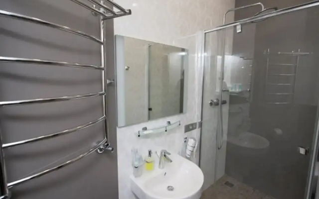 Hotel Vladpoint