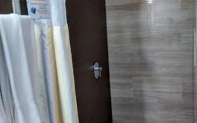 Hotel Posada del Desierto