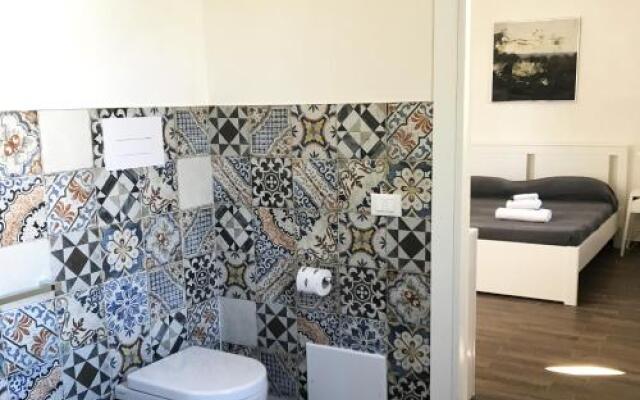 B&b Il Tufo