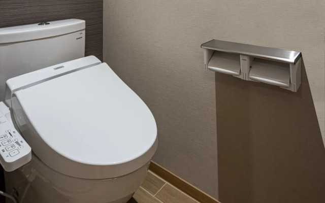 Solaria Nishitetsu Hotel Taipei Ximen