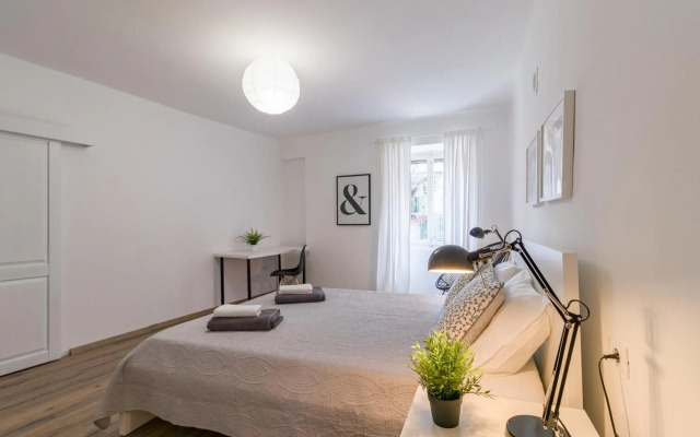 Central New Apartment Nonna Mara