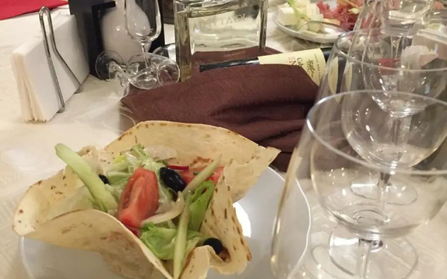 Guest House Valevtsi