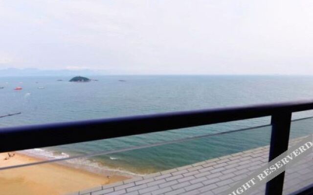 Shijiage Paopaohai Holiday Apartment Hotel
