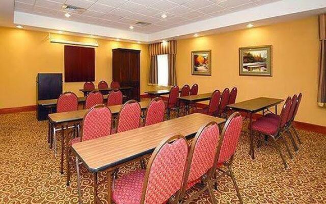 Sleep Inn & Suites