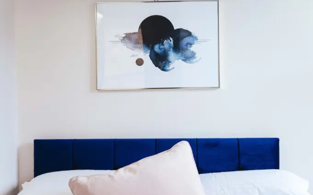 Lord Street Sasco Apartments