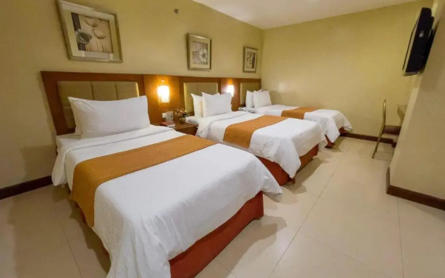 Royal Garden Hotel