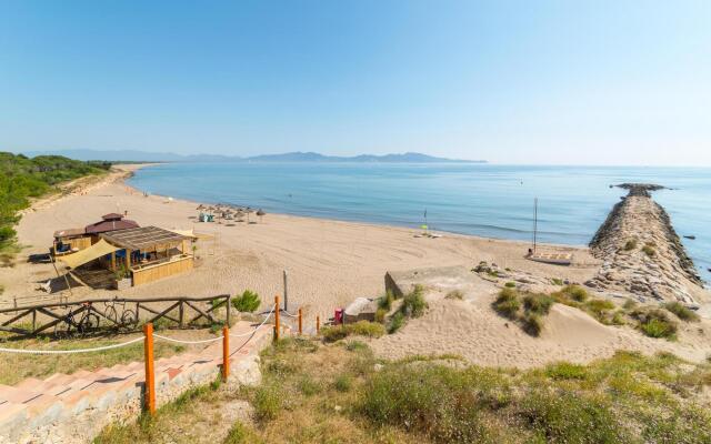 Florence in L'Escala