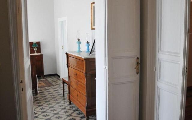 Casa Sipione Papa