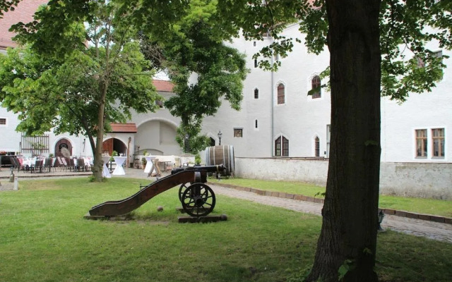 Schloss Wurzen