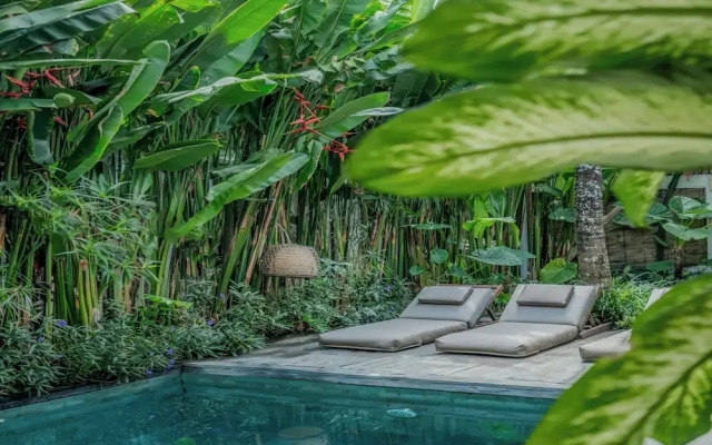 Kula Villa by Betterplace