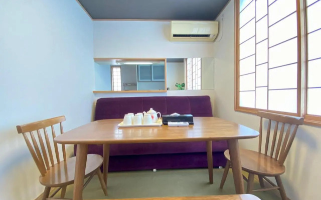 G48-Superior Room in Shinjuku, Tokyo