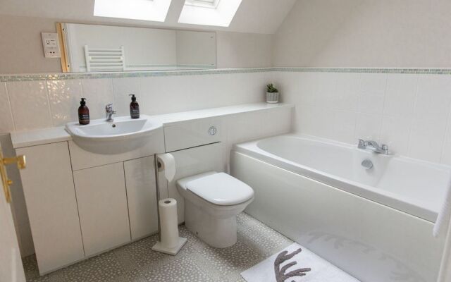 Aviemore North Star Lodge