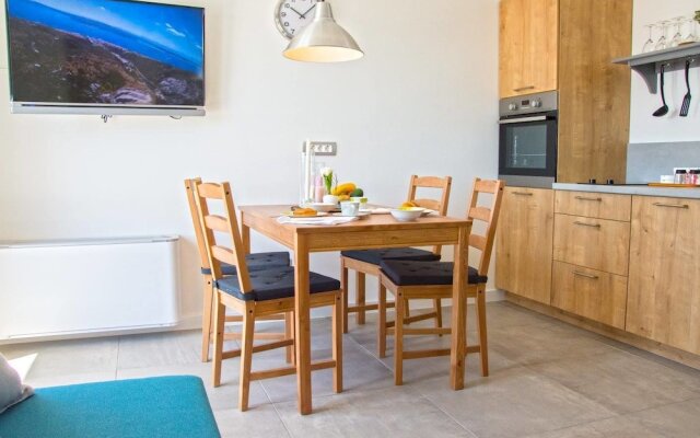 Apartmani Bego