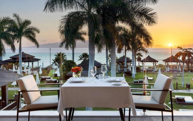 RedLevel at Gran Meliá Palacio de Isora Hotel