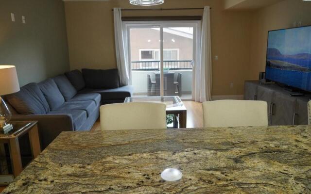 Balmoral Apartments