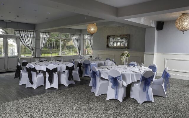 Best Western Vine Hotel