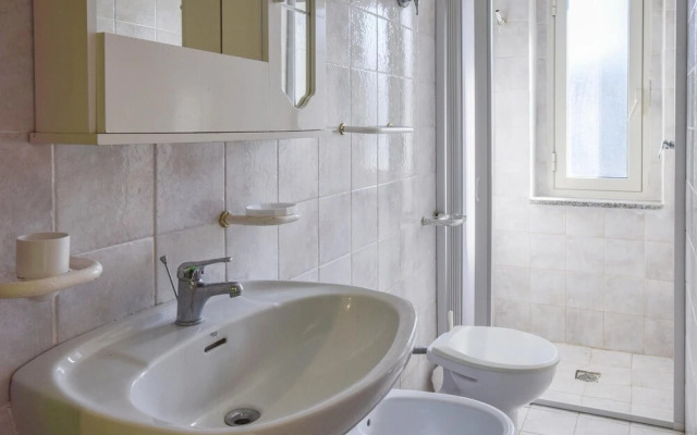Nice Home in Zambrone With 1 Bedrooms and Wifi