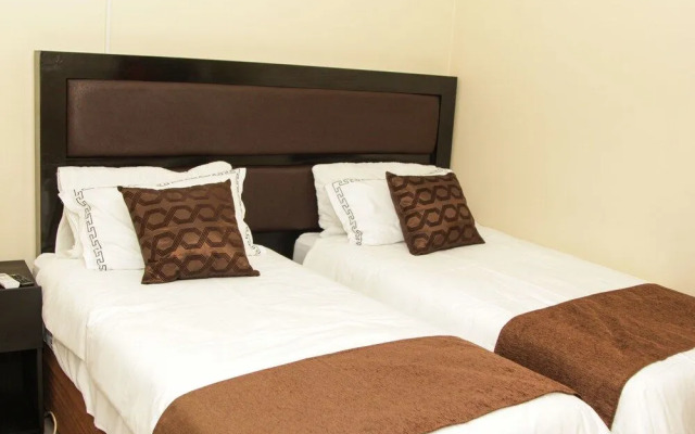 Streets of Goldbw B&B