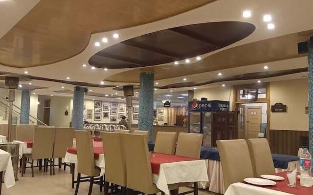 Hotel Demanchi Naran