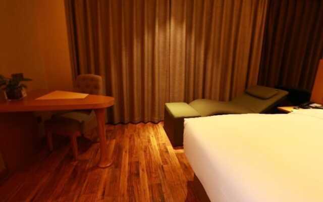Qiuguo Hotel Beijing Biec & Airport