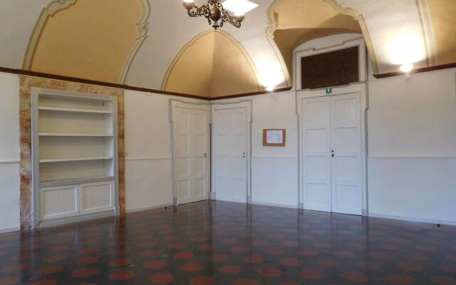 Pravernara Rooms