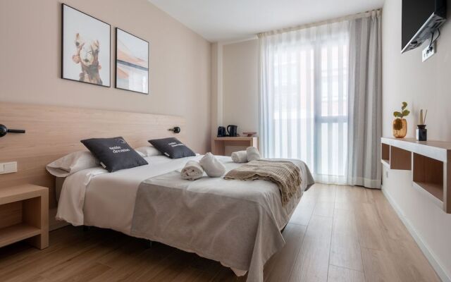 Limehome Barcelona Carrer de Besalú 82