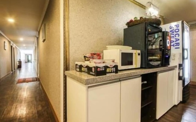 Yangji Park Hotel
