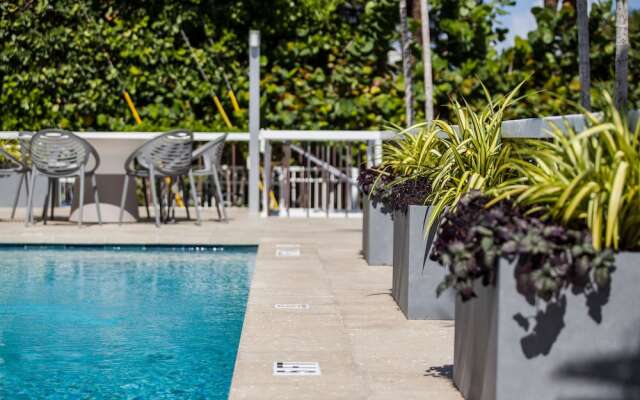 The Elmar Boutique Hotel