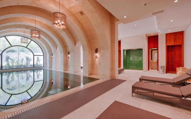 Alden Hotel Cappadocia