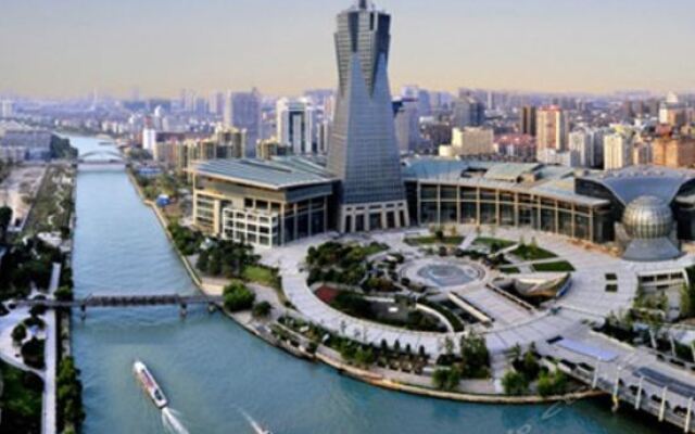 Hangzhou Milan Fashion Hotel