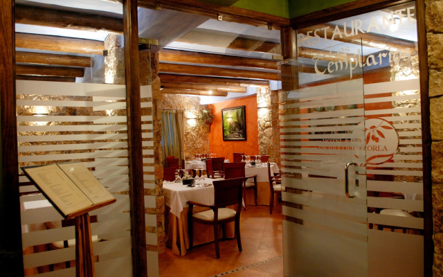 Hotel & Spa Sierra De Cazorla