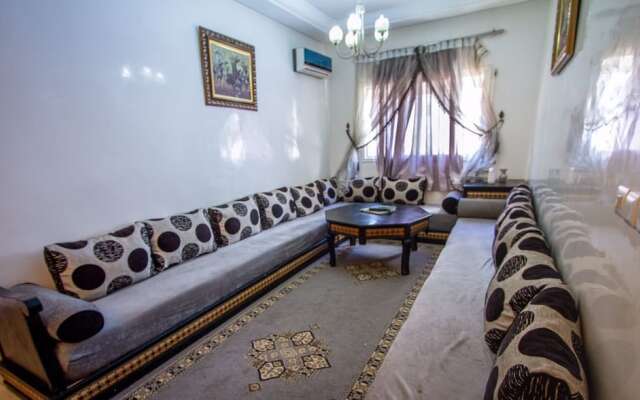 Salam Appartement