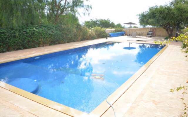 Holiday Home for Large Families