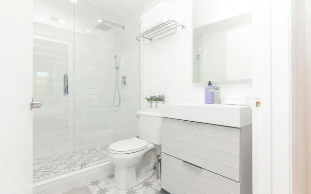 Boutique Apartments Convention Center