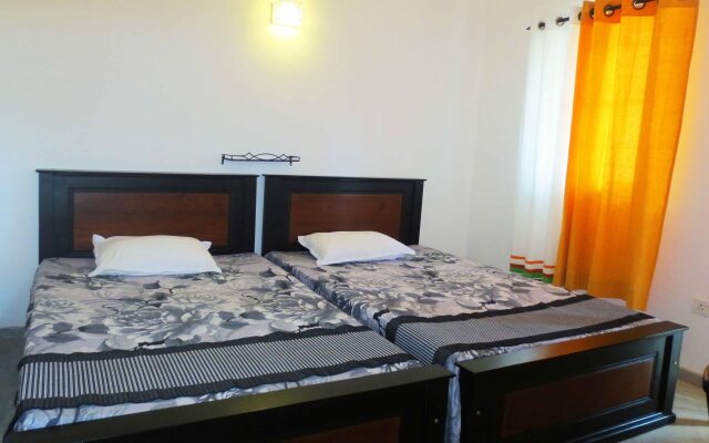 Pelican View Cottages