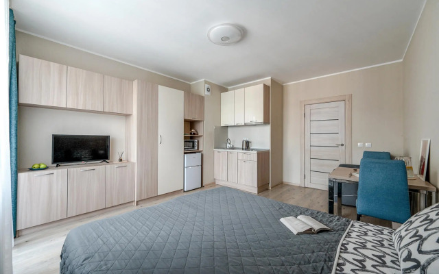 Only Piter (Онли Питер) на улице Политехническая