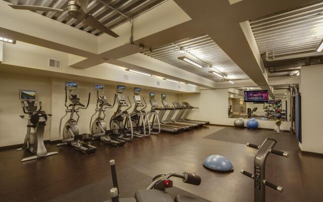 The Madison Concourse Hotel and Governor's Club