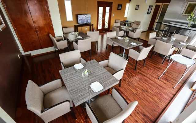 Hotel Casa Torres
