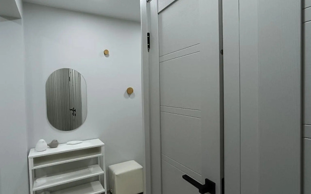 Апартаменты на улице Восточная 10