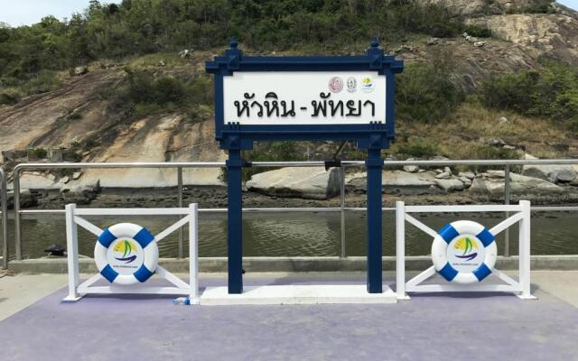 Baan Peang Ploen B411