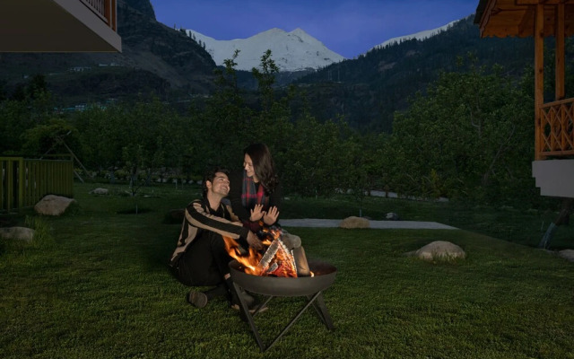 Welcomhotel By ITC Hotels Hamsa Manali