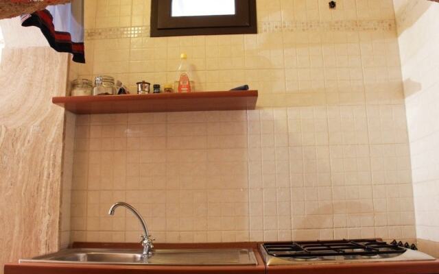 Exedra Holiday House